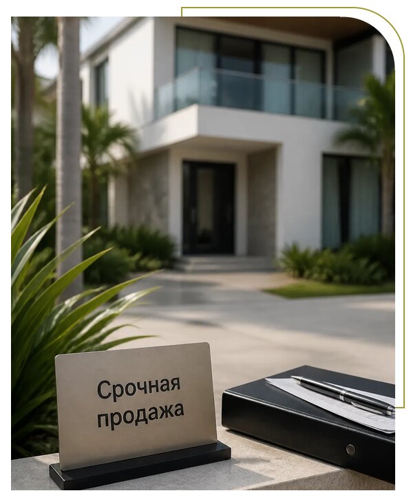 Срочная продажа недвижимости Пхукет из Ефремов от 51225 р. | коПхукет-Фрм
